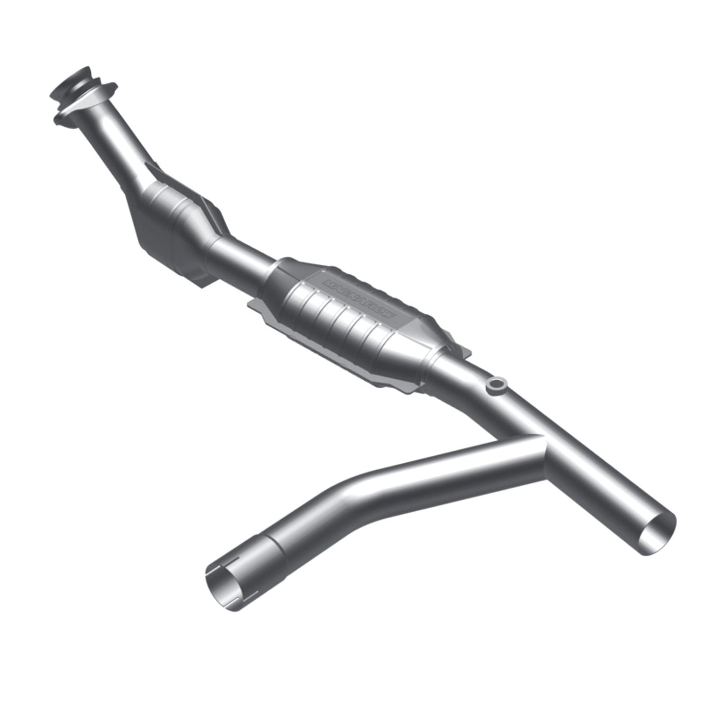 MagnaFlow HM Grade Federal / EPA Compliant Direct-Fit Catalytic Converter 93322 MAGNAFLOW-93322