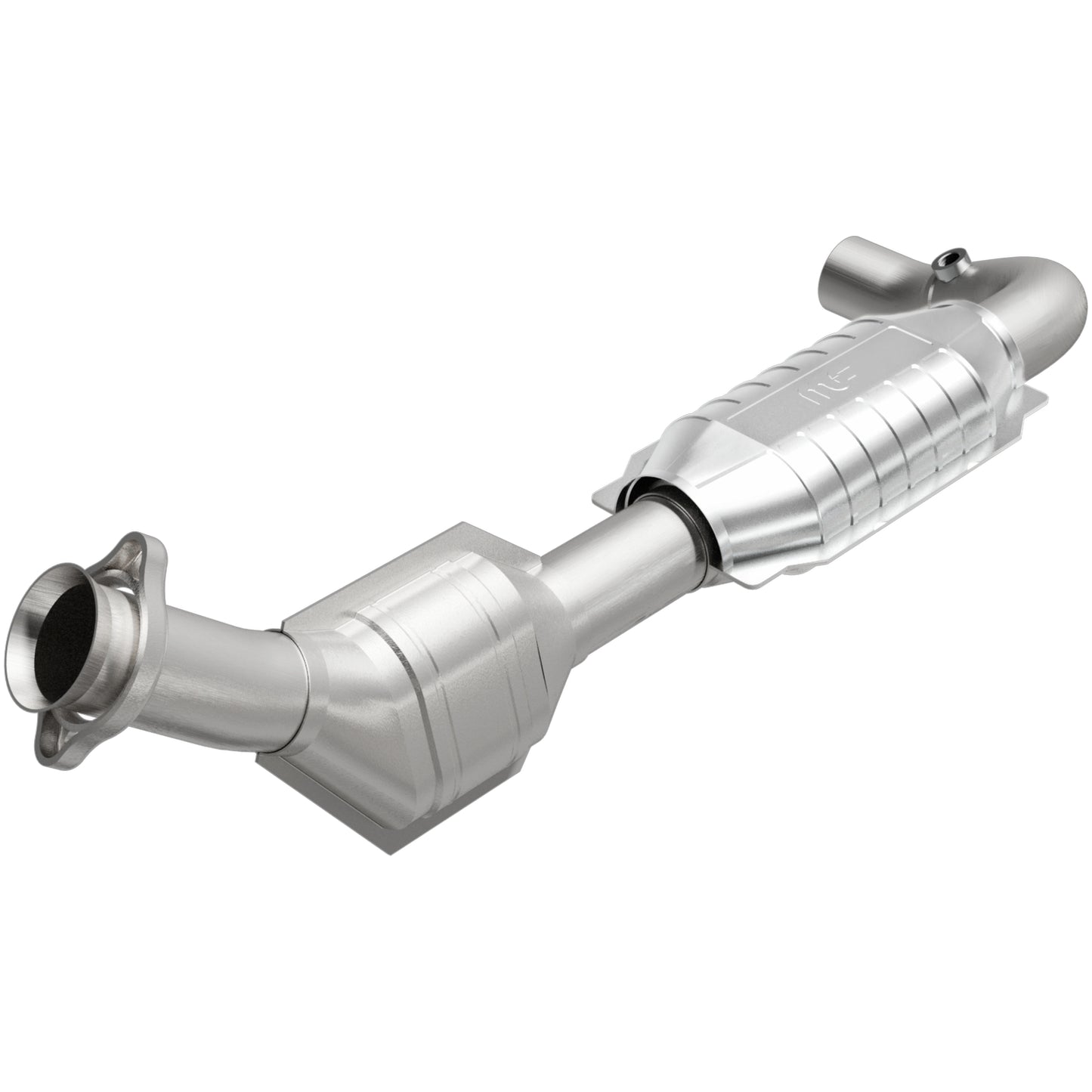 MagnaFlow HM Grade Federal / EPA Compliant Direct-Fit Catalytic Converter 93325 MAGNAFLOW-93325