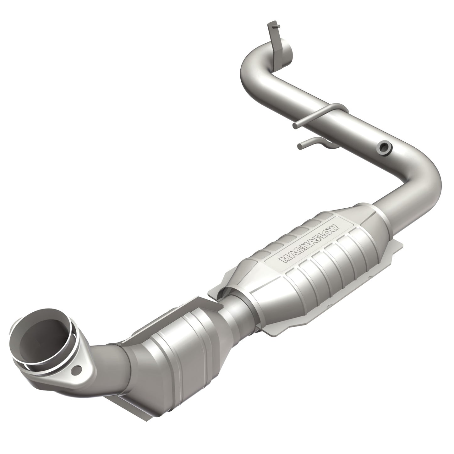 MagnaFlow HM Grade Federal / EPA Compliant Direct-Fit Catalytic Converter 93328 MAGNAFLOW-93328