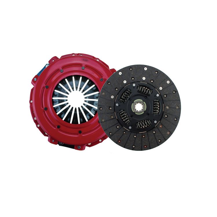 RAM Clutches HDX clutch set 88952HDX