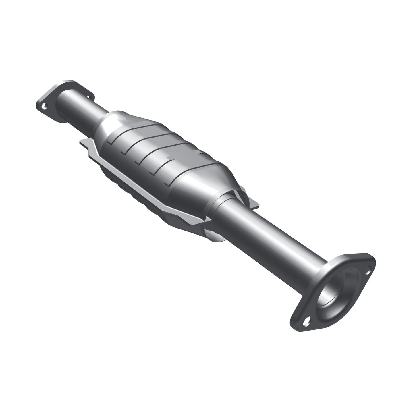 MagnaFlow 2001-2003 Mitsubishi Montero Sport HM Grade Federal / EPA Compliant Direct-Fit Catalytic Converter MAGNAFLOW-93364