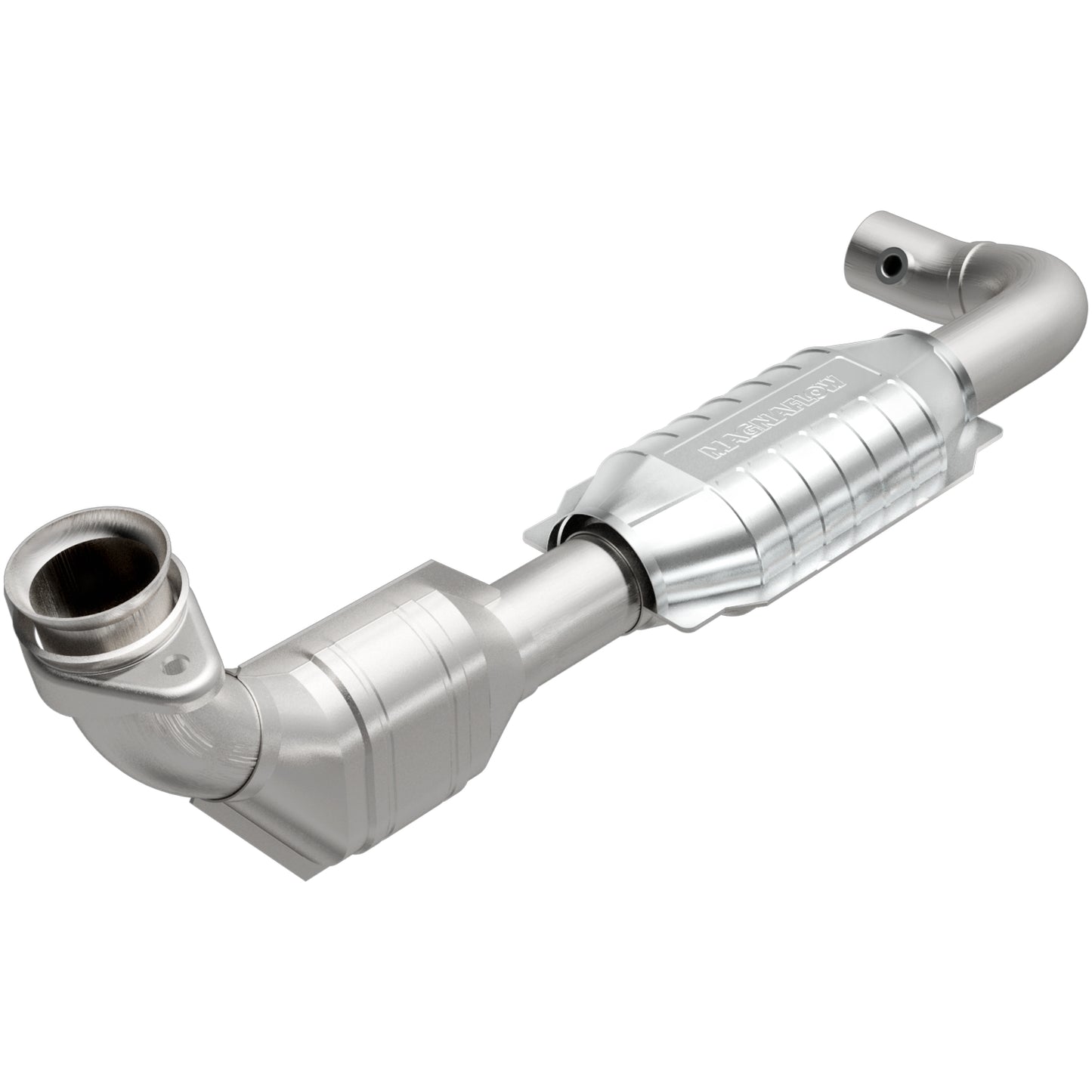 MagnaFlow HM Grade Federal / EPA Compliant Direct-Fit Catalytic Converter 93374 MAGNAFLOW-93374