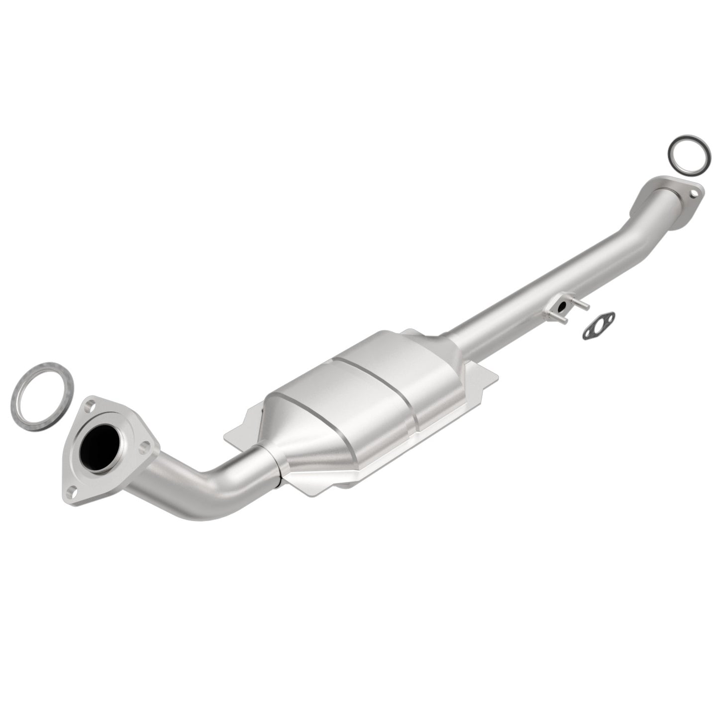 MagnaFlow 2001-2004 Toyota Sequoia HM Grade Federal / EPA Compliant Direct-Fit Catalytic Converter MAGNAFLOW-93377