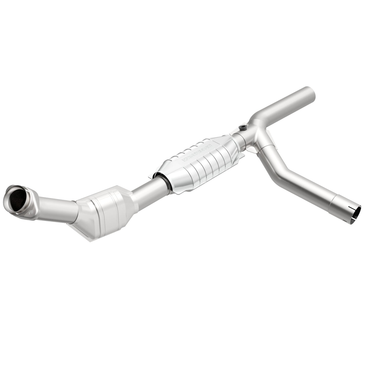 MagnaFlow HM Grade Federal / EPA Compliant Direct-Fit Catalytic Converter 93391 MAGNAFLOW-93391
