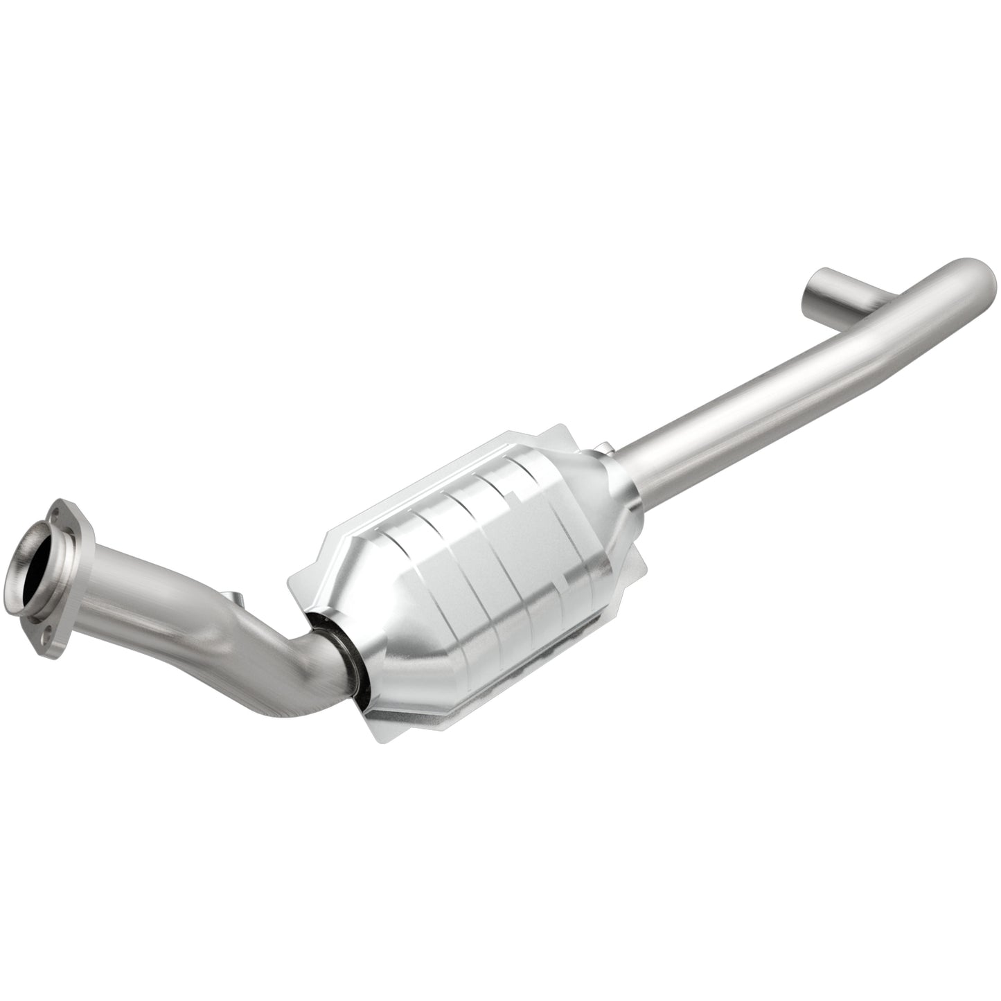MagnaFlow 2004-2005 Dodge Ram 1500 HM Grade Federal / EPA Compliant Direct-Fit Catalytic Converter MAGNAFLOW-93402