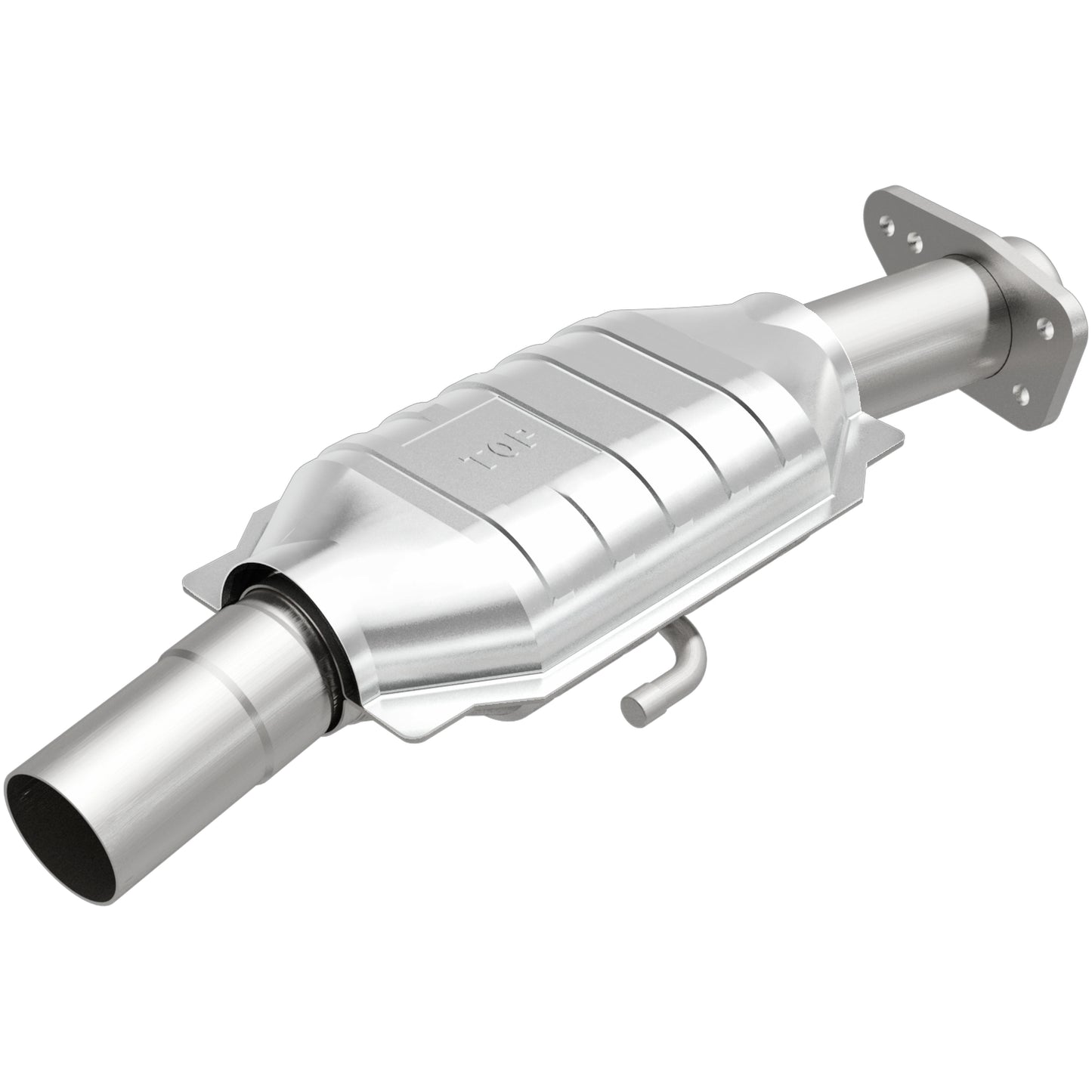 MagnaFlow Standard Grade Federal / EPA Compliant Direct-Fit Catalytic Converter 93418 MAGNAFLOW-93418