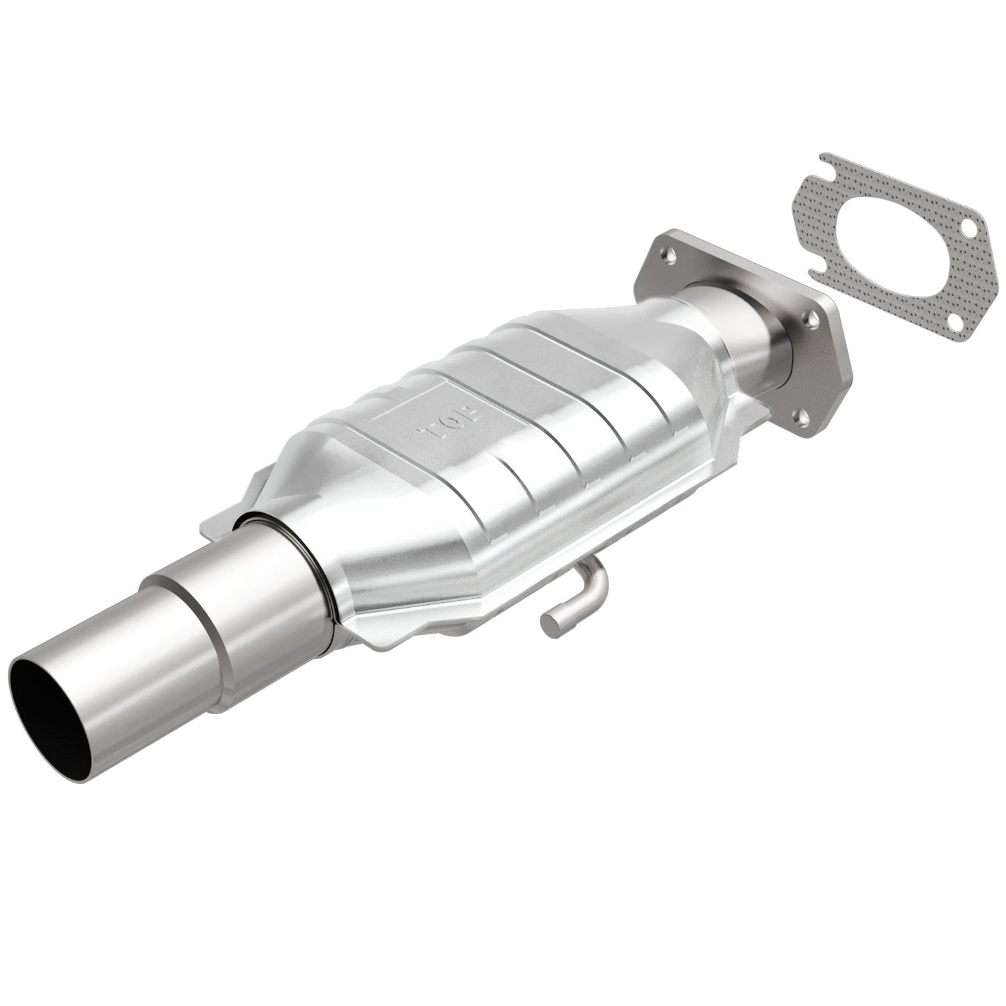 MagnaFlow Standard Grade Federal / EPA Compliant Direct-Fit Catalytic Converter 93439 MAGNAFLOW-93439