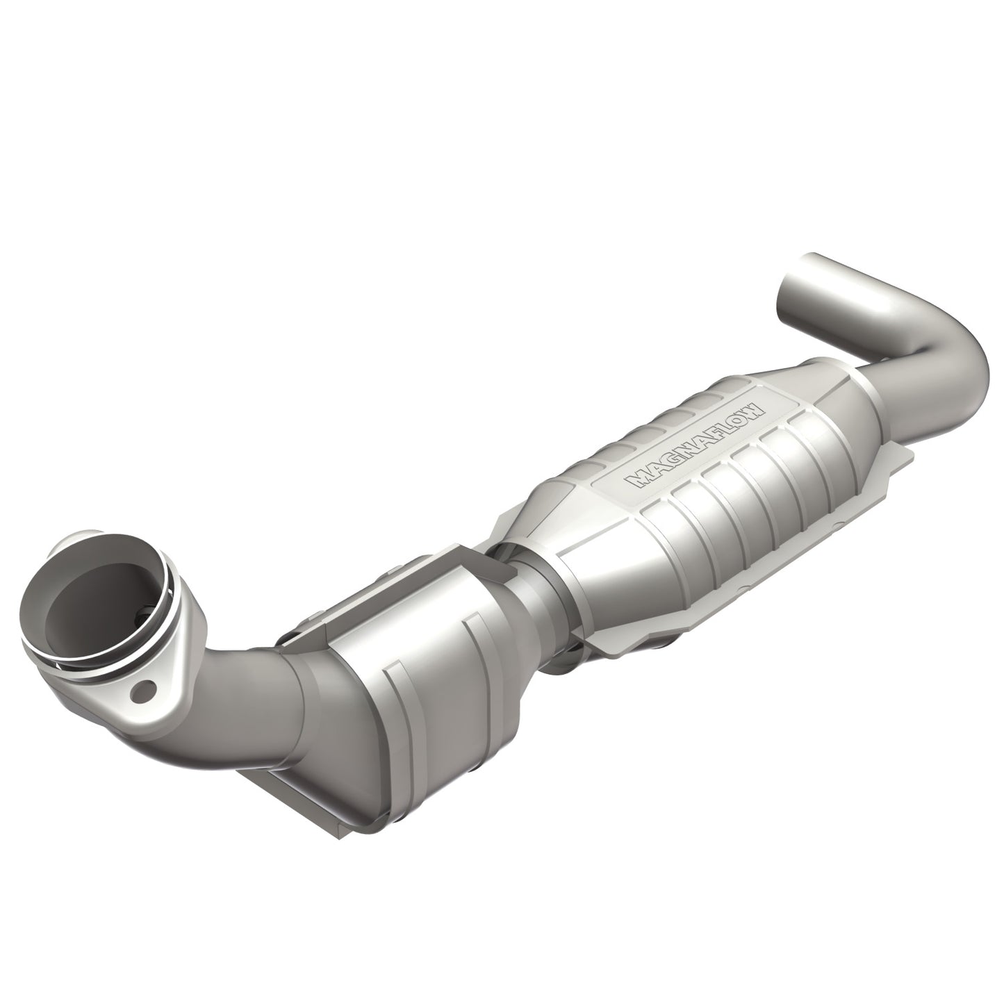 MagnaFlow HM Grade Federal / EPA Compliant Direct-Fit Catalytic Converter 93447 MAGNAFLOW-93447