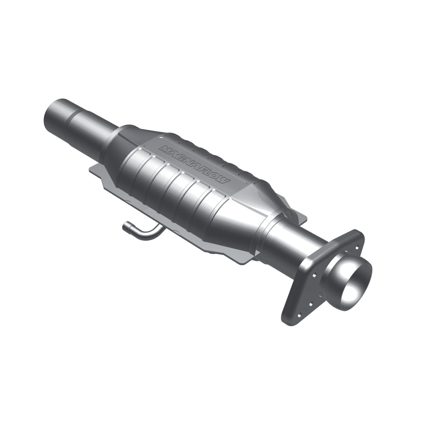 MagnaFlow Standard Grade Federal / EPA Compliant Direct-Fit Catalytic Converter 93456 MAGNAFLOW-93456