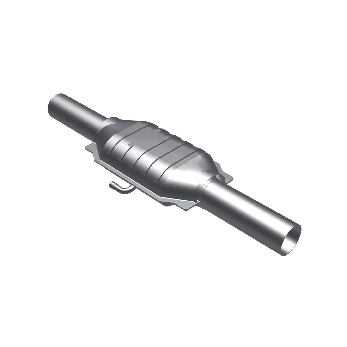 MagnaFlow Standard Grade Federal / EPA Compliant Direct-Fit Catalytic Converter 93470 MAGNAFLOW-93470