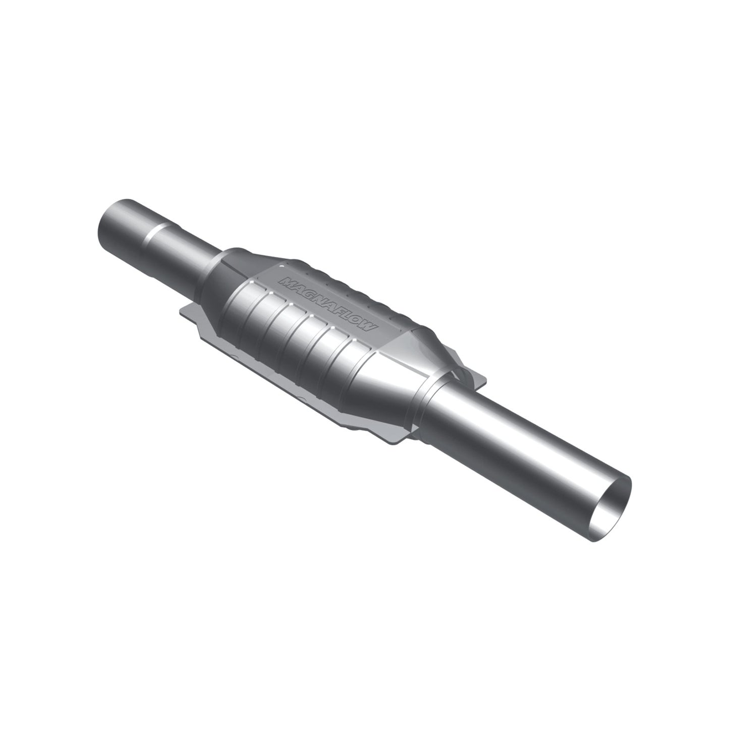 MagnaFlow Standard Grade Federal / EPA Compliant Direct-Fit Catalytic Converter 93475 MAGNAFLOW-93475