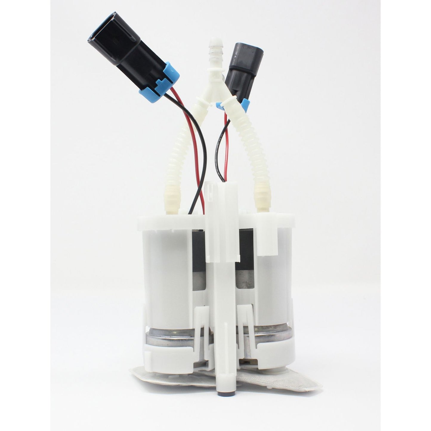 TI Automotive Universal High Performance 775lph; 1600hp; FFV; Dual Pump Kit TCA956