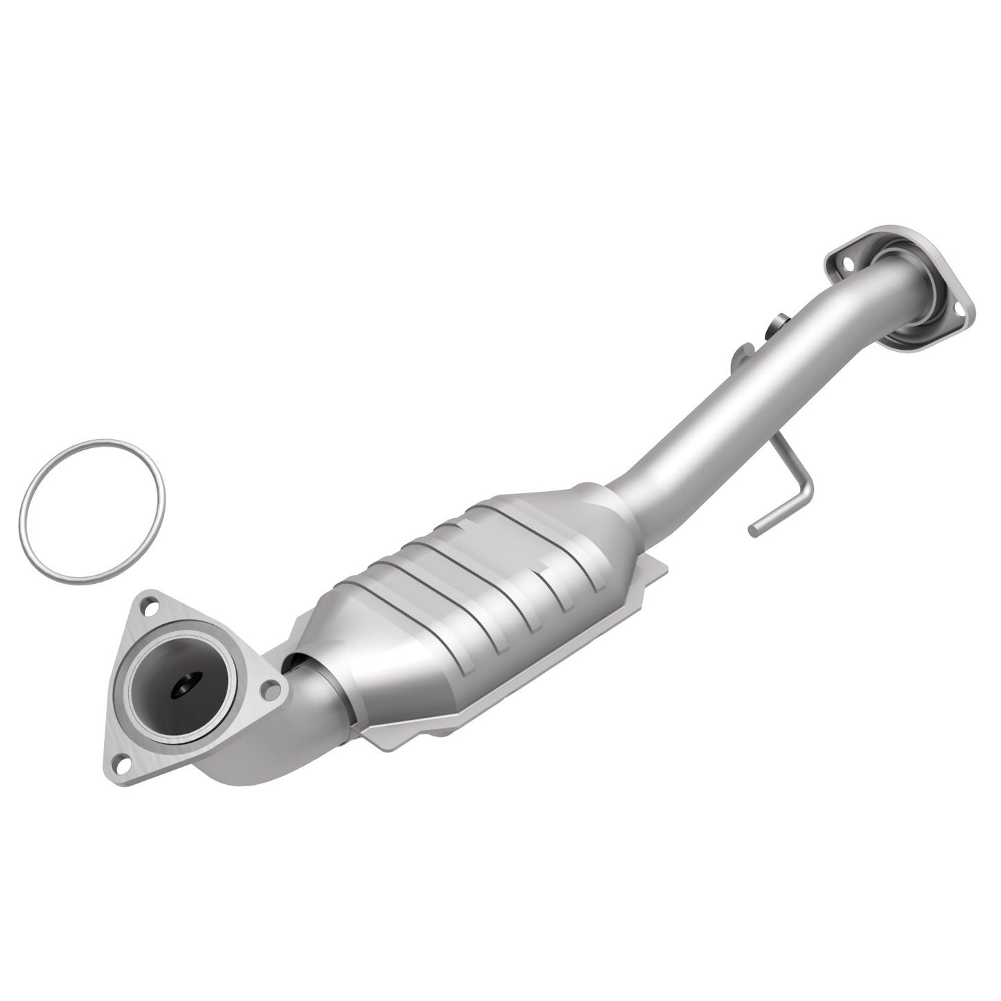 MagnaFlow HM Grade Federal / EPA Compliant Direct-Fit Catalytic Converter 93602 MAGNAFLOW-93602