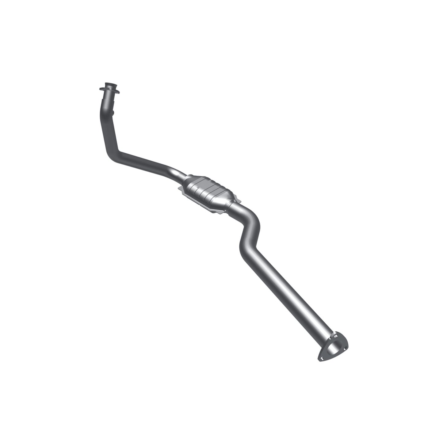 MagnaFlow HM Grade Federal / EPA Compliant Direct-Fit Catalytic Converter 93615 MAGNAFLOW-93615