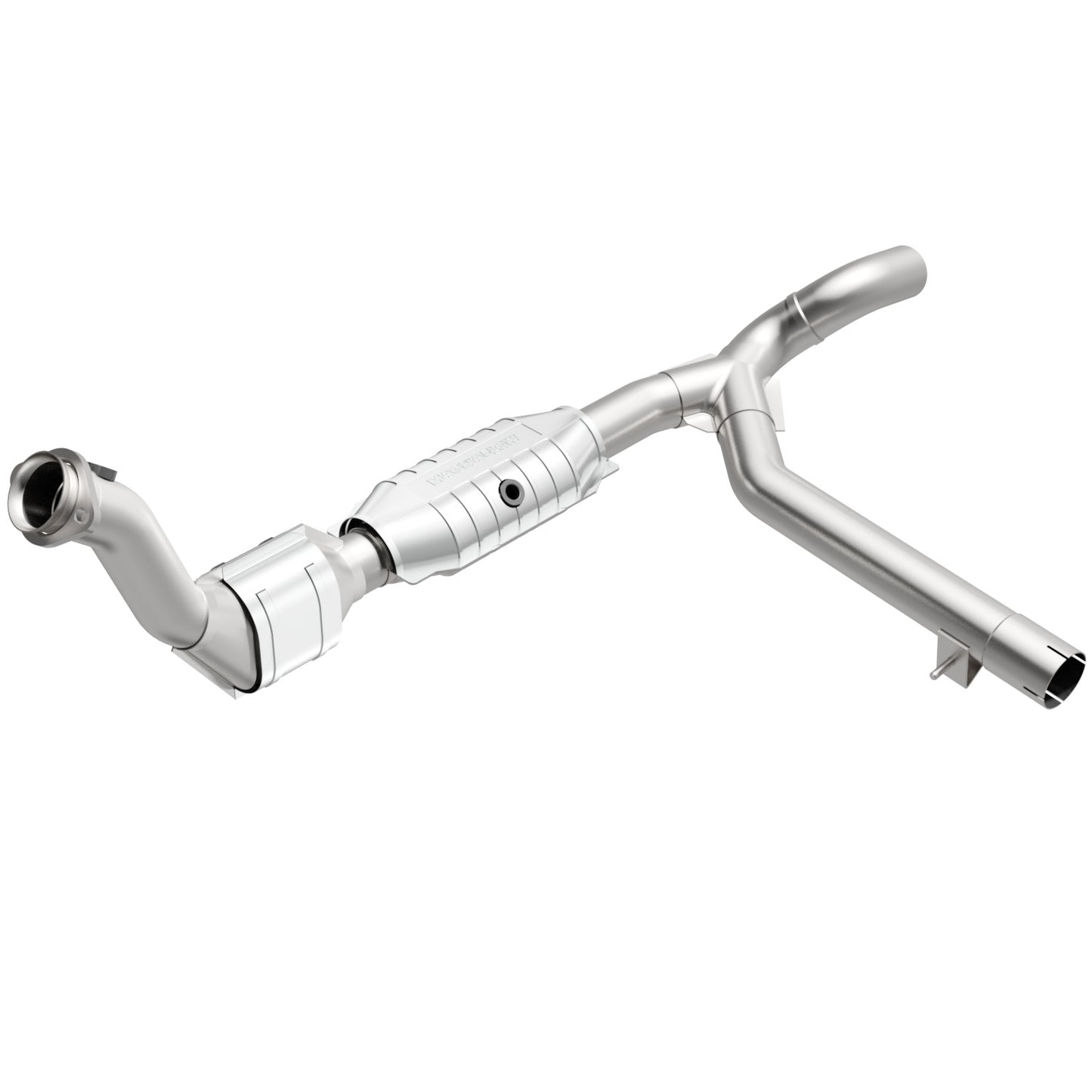 MagnaFlow 1999-2000 Ford Expedition HM Grade Federal / EPA Compliant Direct-Fit Catalytic Converter MAGNAFLOW-93626