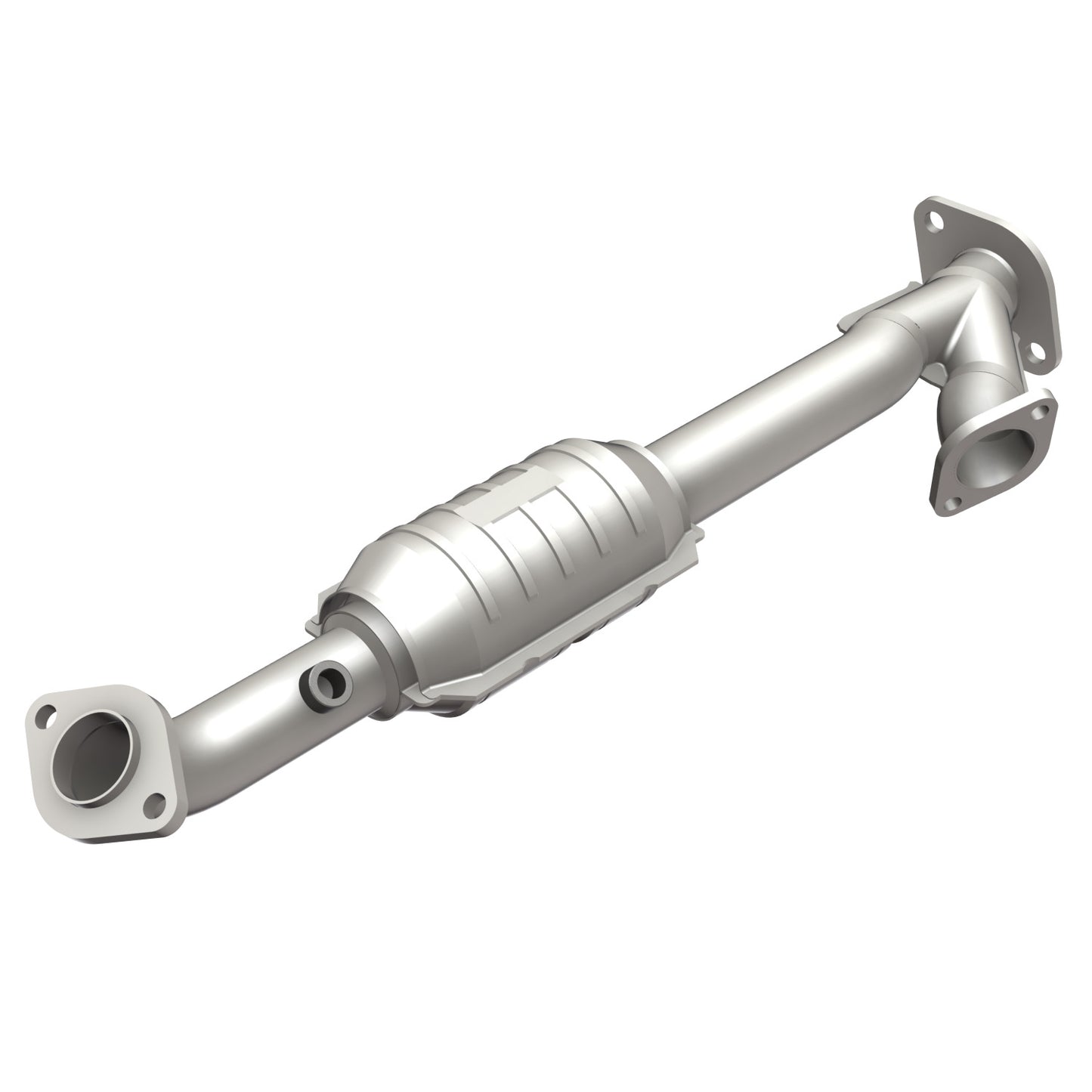 MagnaFlow HM Grade Federal / EPA Compliant Direct-Fit Catalytic Converter 93657 MAGNAFLOW-93657