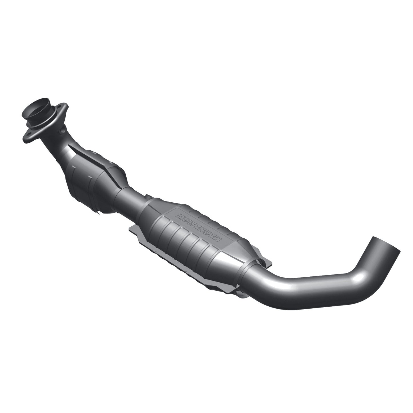 MagnaFlow HM Grade Federal / EPA Compliant Direct-Fit Catalytic Converter 93664 MAGNAFLOW-93664