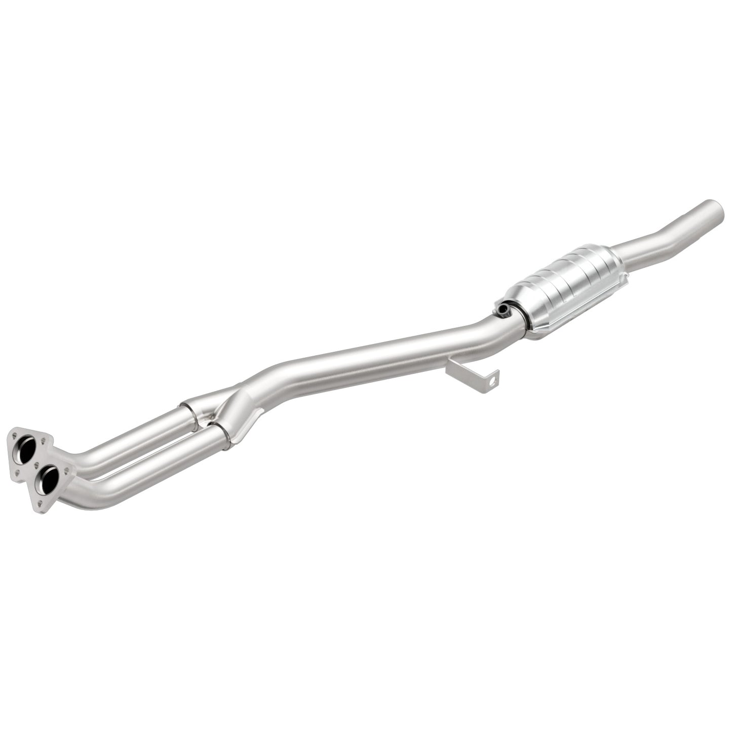 MagnaFlow Standard Grade Federal / EPA Compliant Direct-Fit Catalytic Converter 93685 MAGNAFLOW-93685