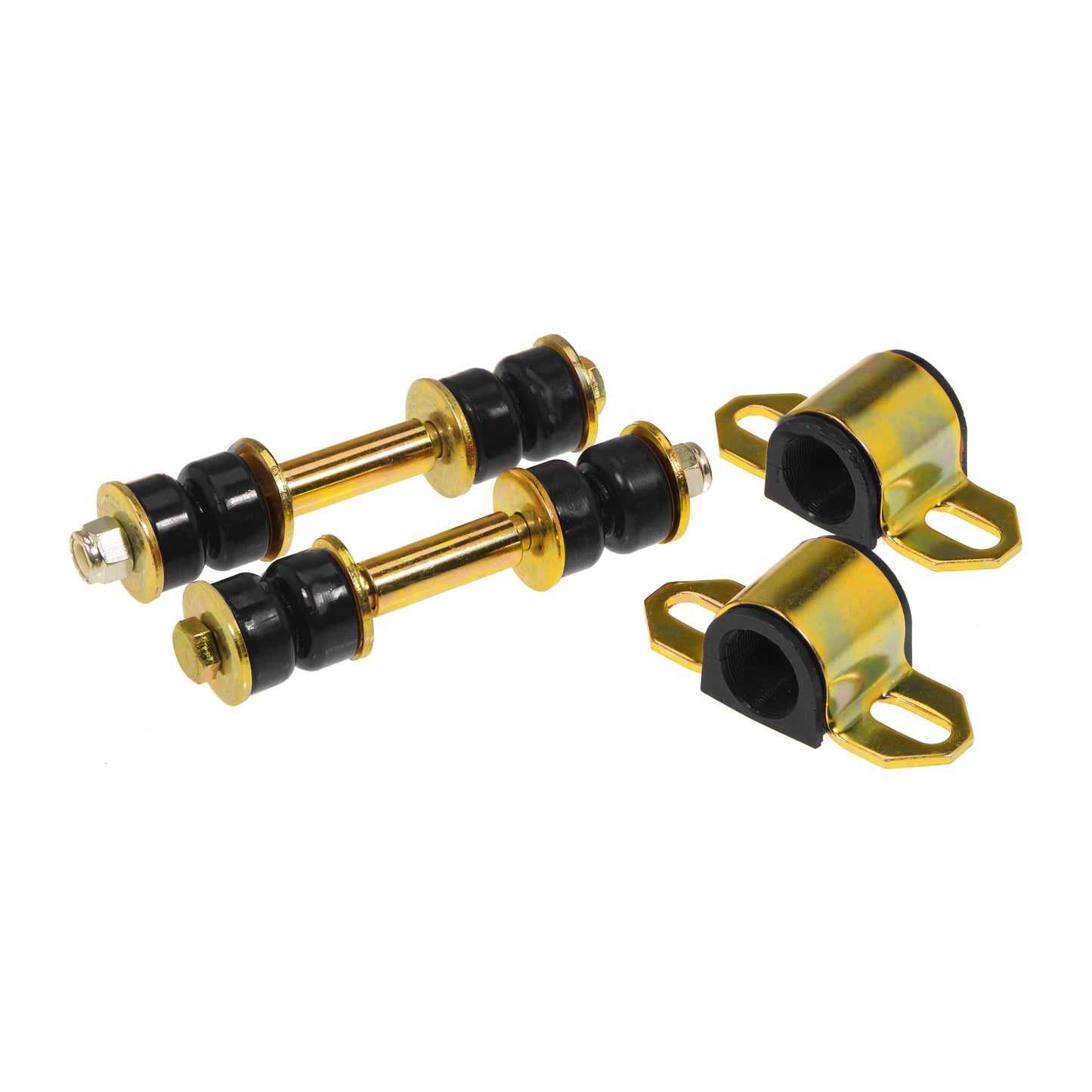 Prothane TOY S/B BUSH 23MM 2WD PU 79-90 18-1107-BL