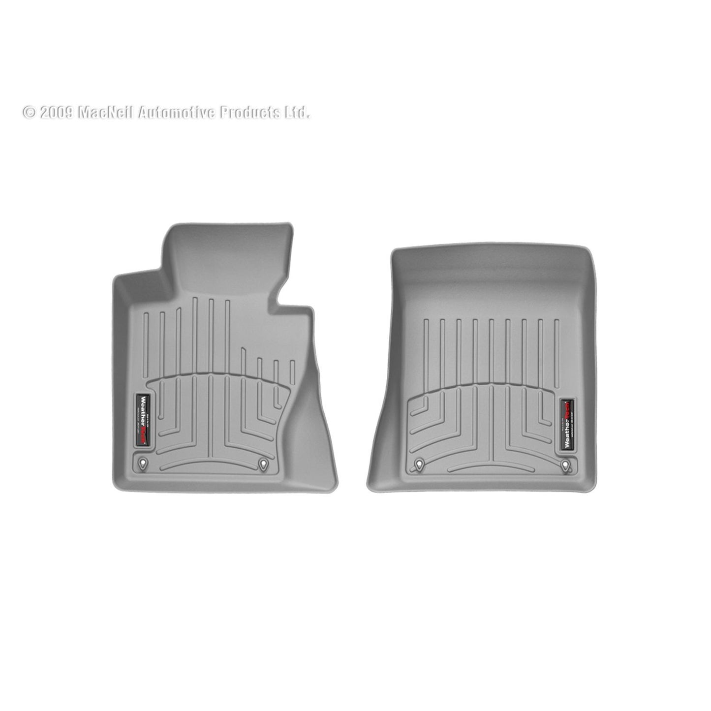 WeatherTech FloorLiner™ DigitalFit® 460381