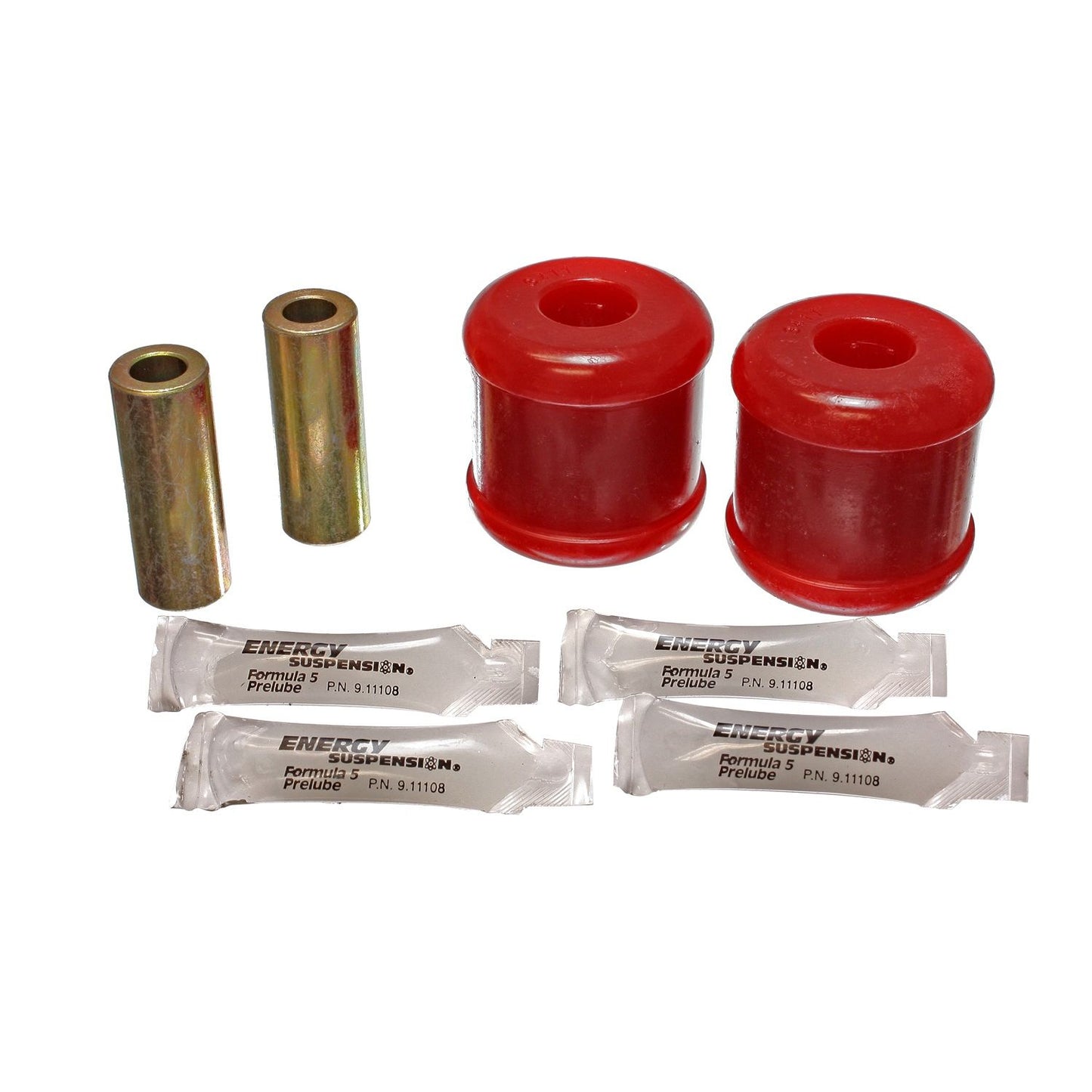 Energy Suspension CONTROL ARM BUSHING SET 7.3113R
