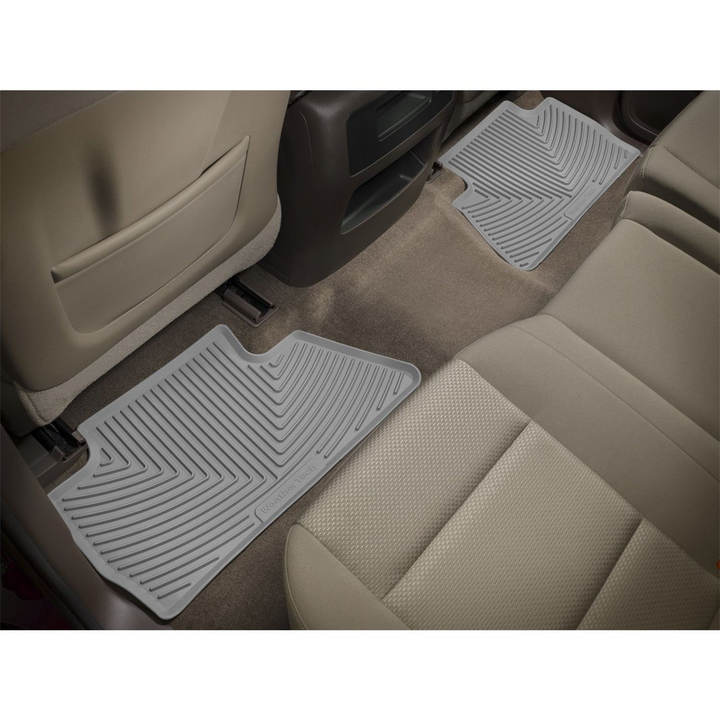 WeatherTech All Weather Floor Mats W416GR