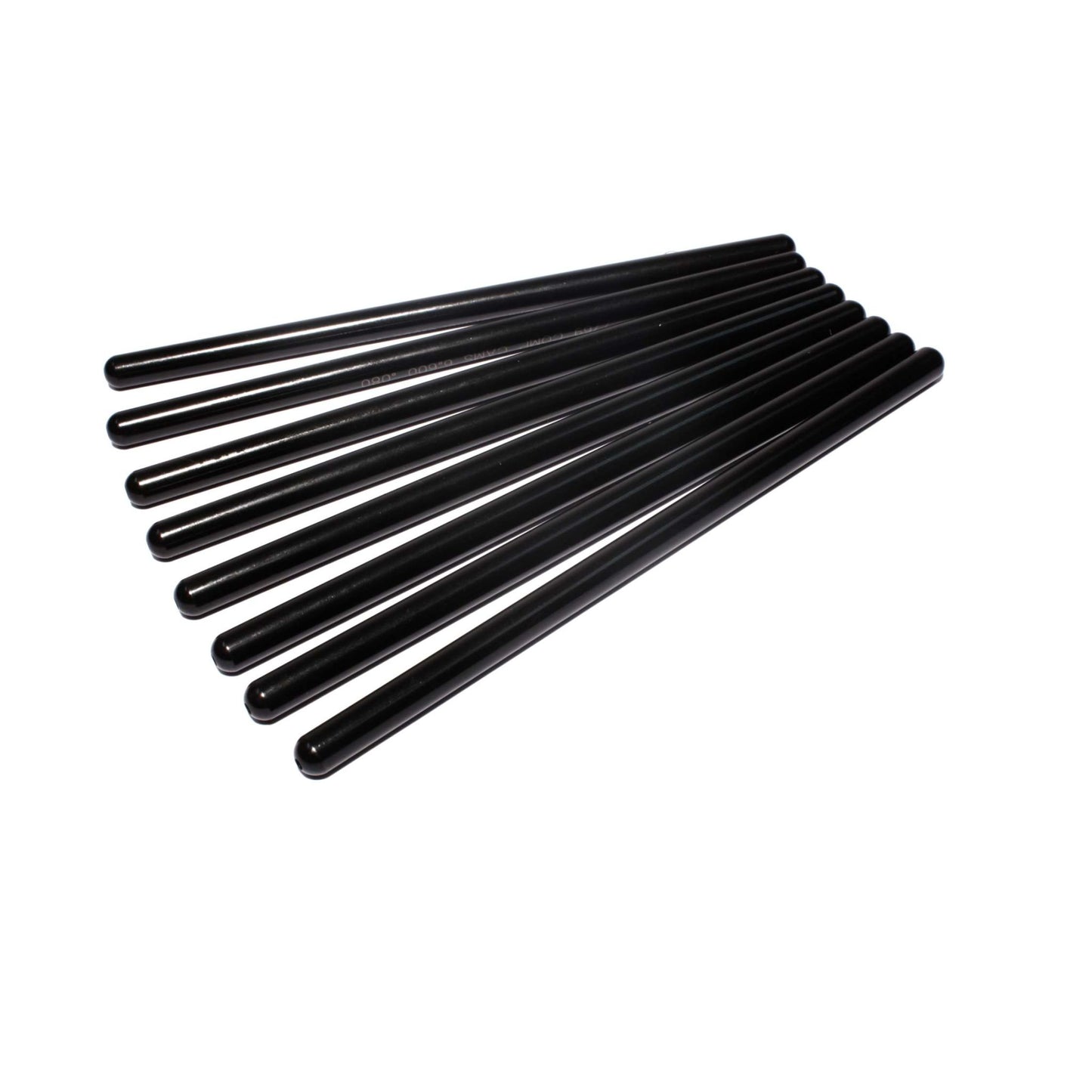 COMP Cams Hi-Tech 6.600" Long .080" Wall 5/16" Diameter Pushrod Set of 8 COMP-7769-8