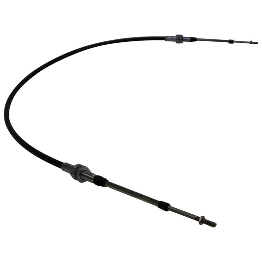 TCI 4 Feet Long 3 Inch Stroke Race-Duty Shifter Cable 850400