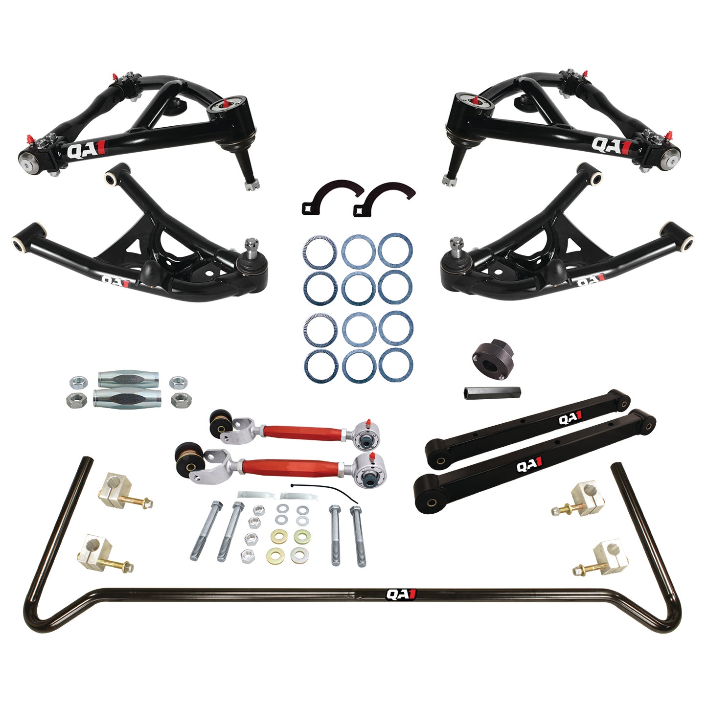 QA1 Suspension Kit DK32-GMB5 DK32-GMB5