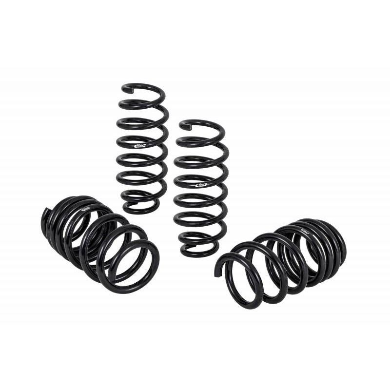 Eibach Springs PRO-KIT Performance Springs (Set of 4 Springs) E10-87-001-01-22