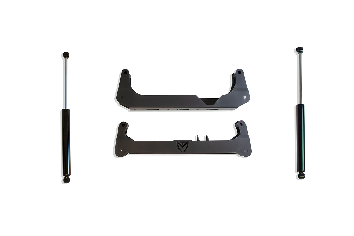 MaxTrac LIFT HEIGHT (BOX 2 OF 3) 941370-2