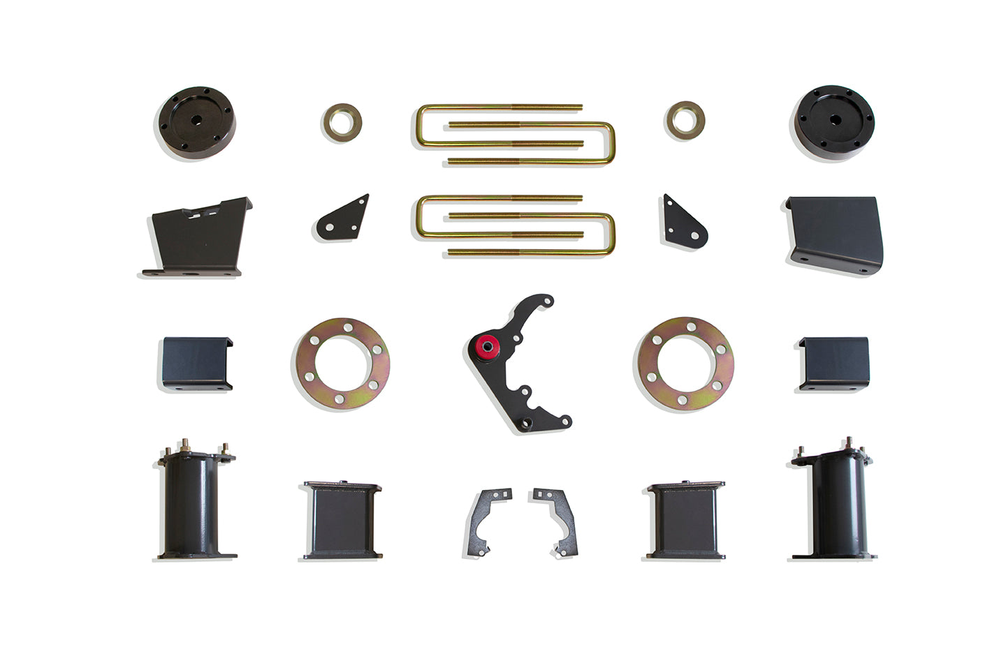 MaxTrac LIFT HEIGHT (BOX 3 OF 3) 941370-3