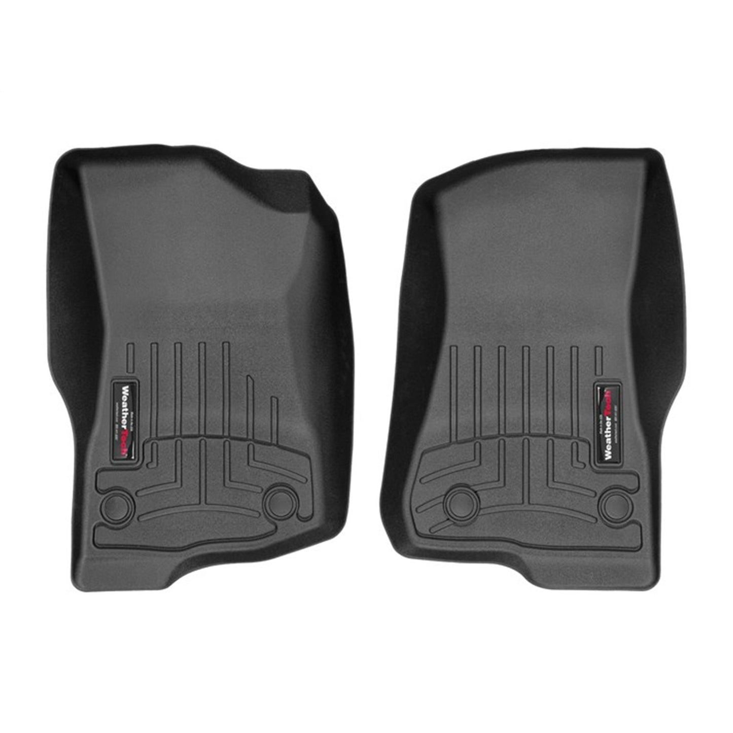 WeatherTech FloorLiner™ DigitalFit® 4413131