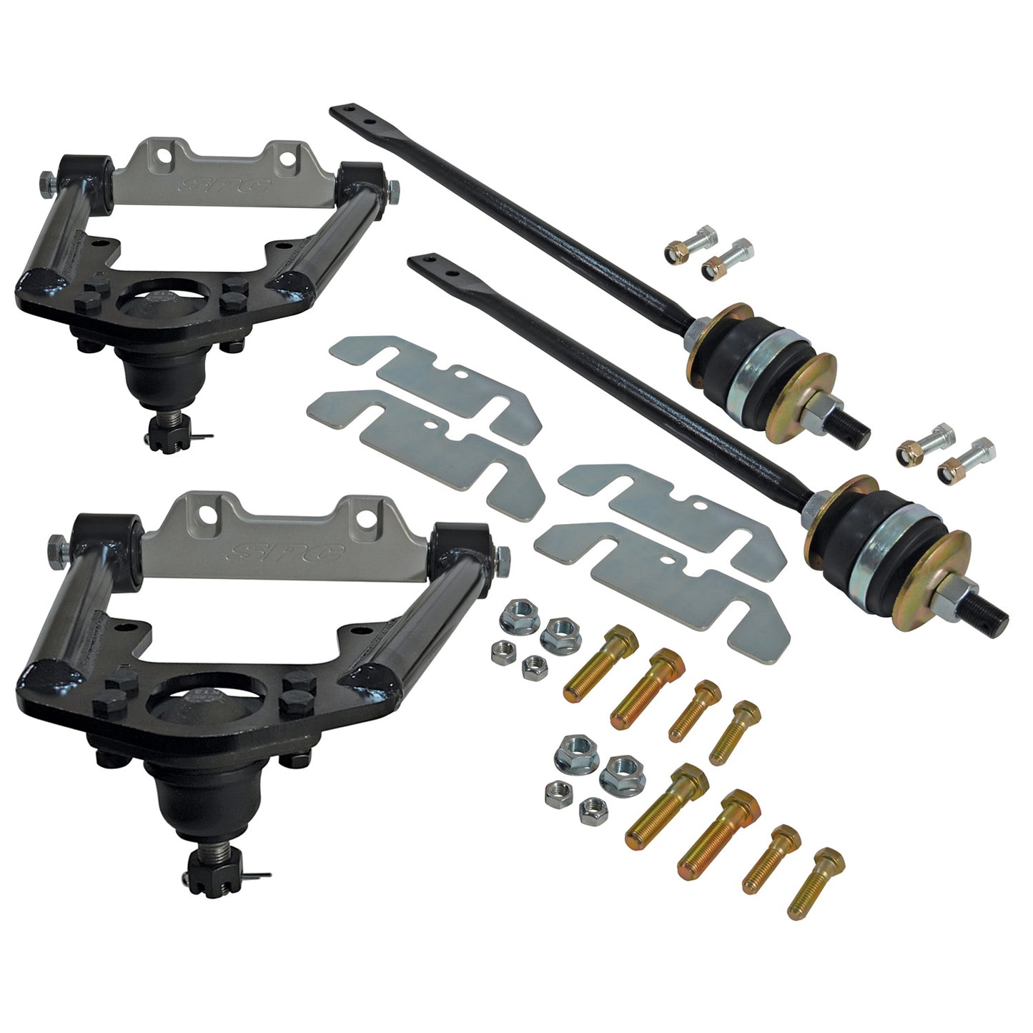 Specialty Products Company MUSTANG ADJ ARM & ROD PAIR