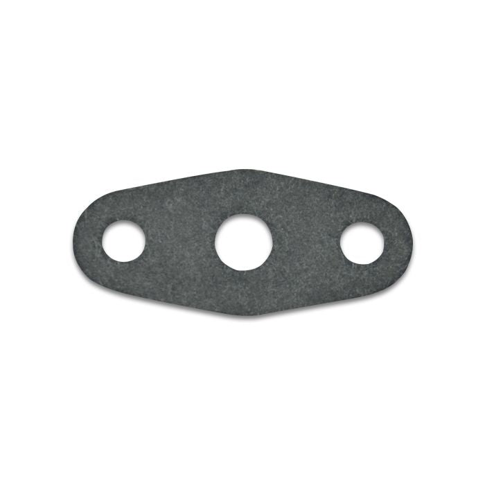 Vibrant Performance - 2899G - Oil Inlet Gasket for Garrett GT3271R and T3 T3/T4 and T4