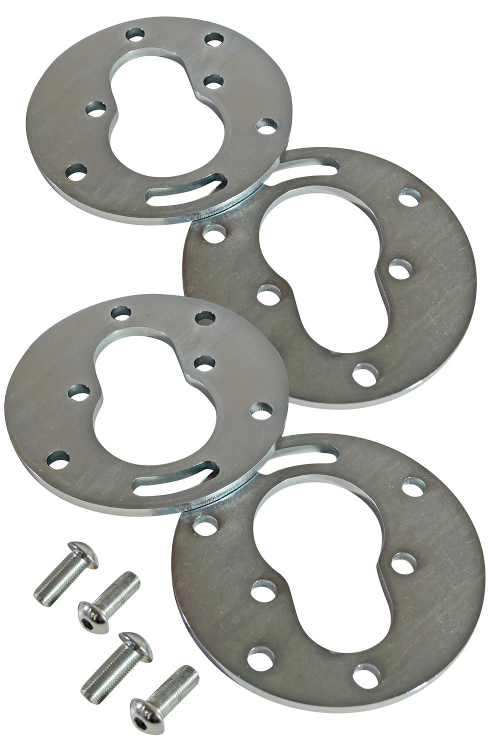 Specialty Products Company COILOVER SPACER PLATES