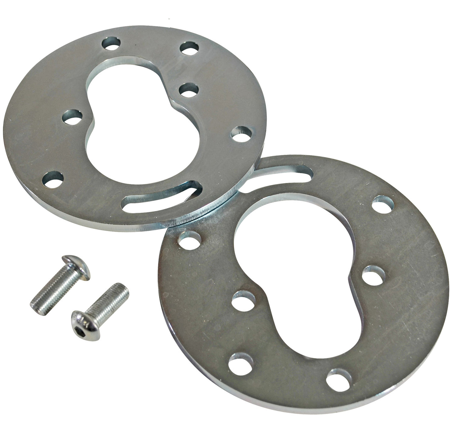 Specialty Products Company COILOVER SPACER PLATES
