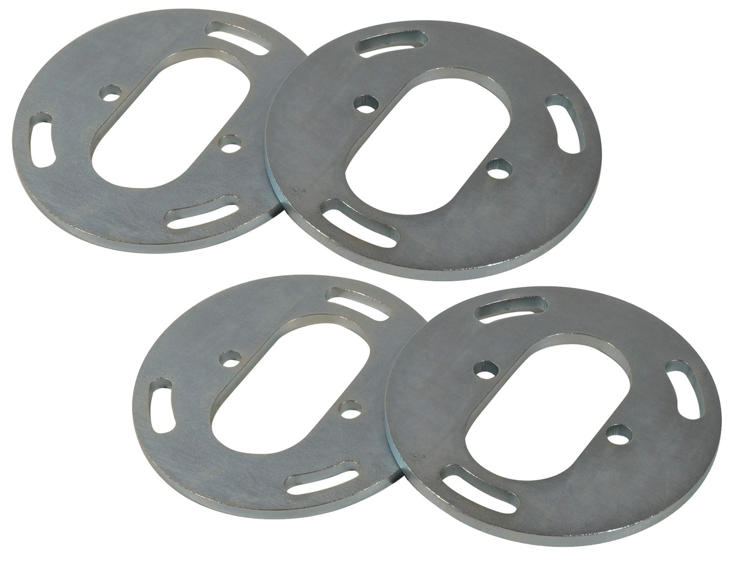 Specialty Products Company COILOVER SPACER PLATES