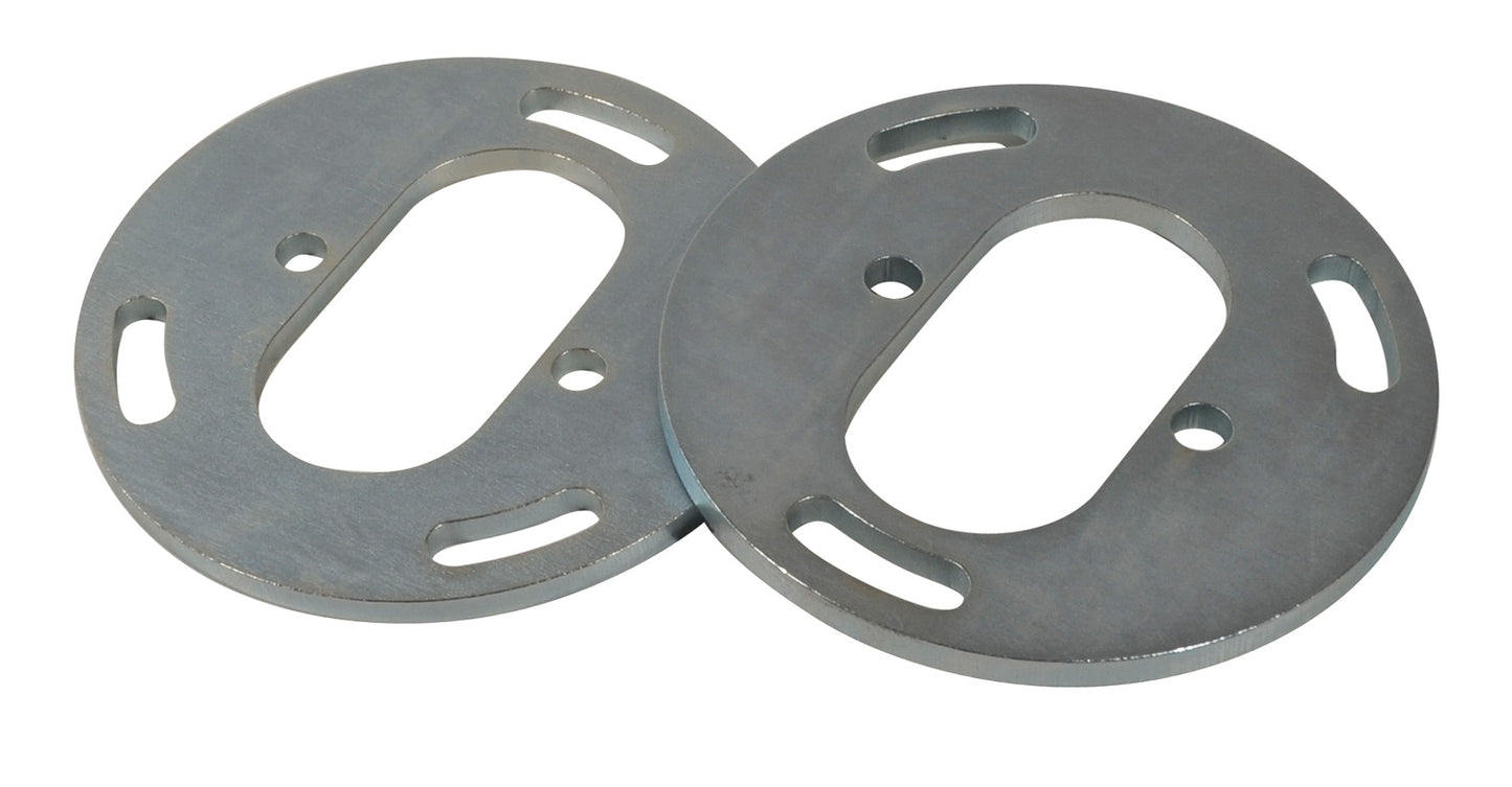 Specialty Products Company COILOVER SPACER PLATES