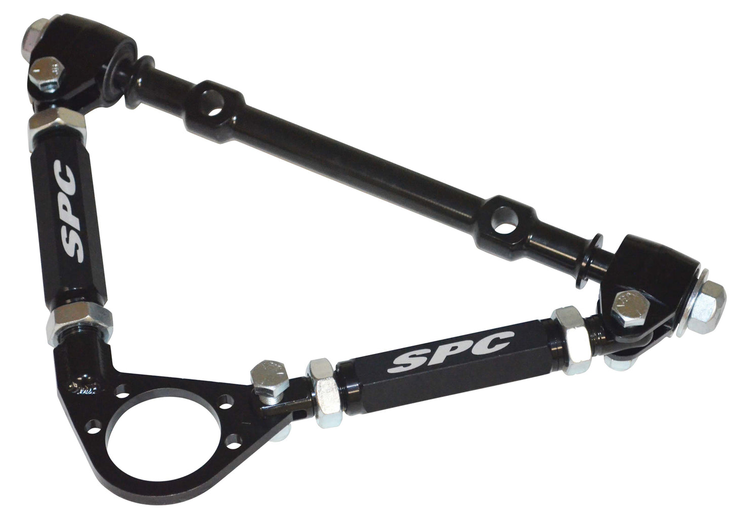 Specialty Products Company LH UCA 84-87 C4 STREET