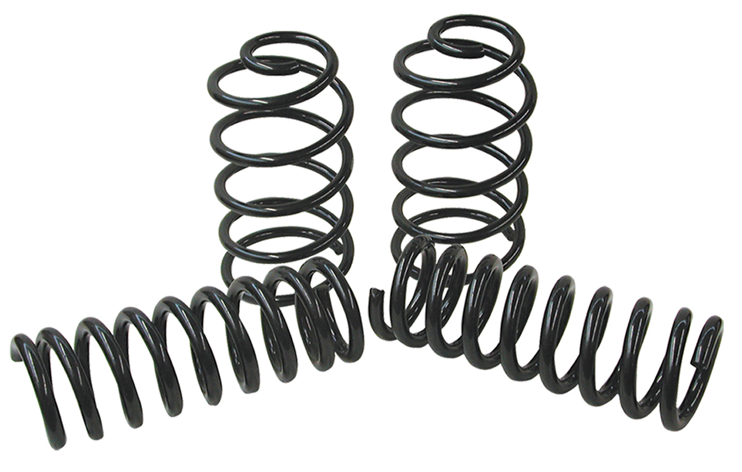 Specialty Products Company "A" BODY PRO SPRING KIT
