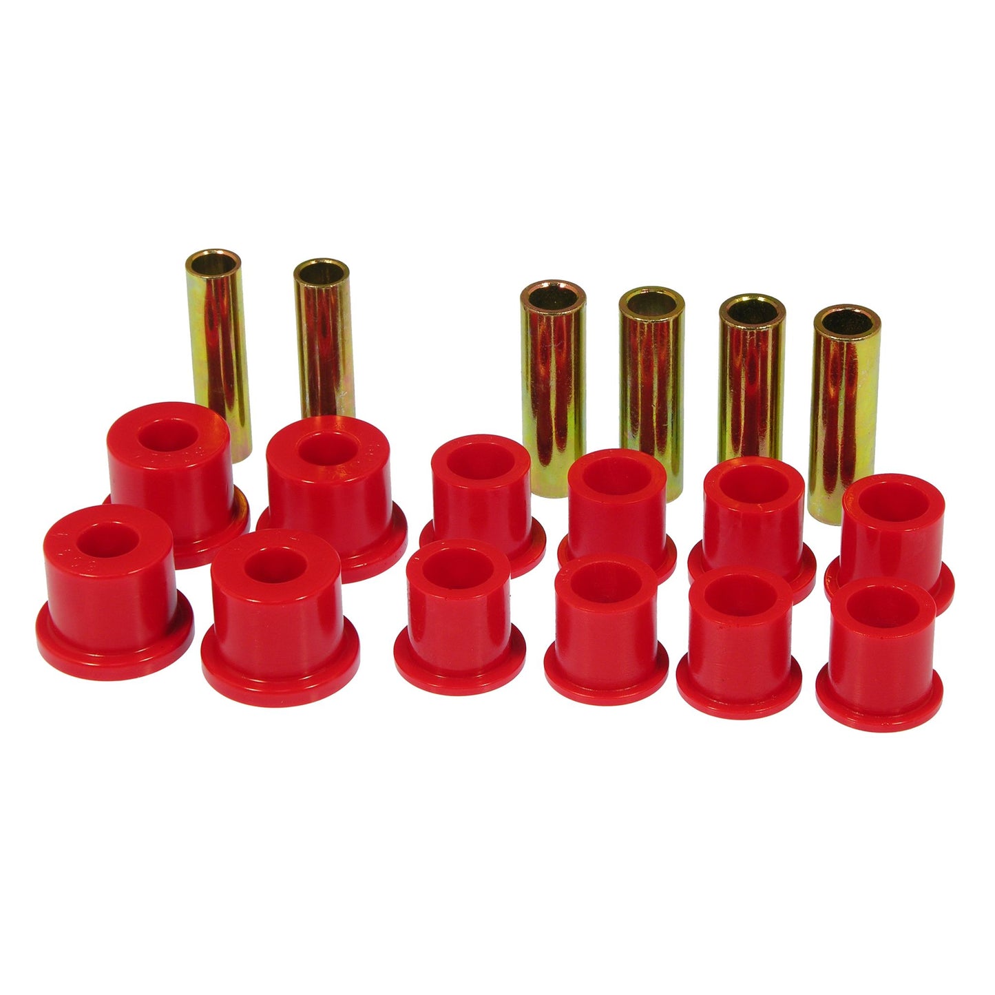Prothane FD RR SPG&SHKL BUSH VARIOUS 82-96 6-1017