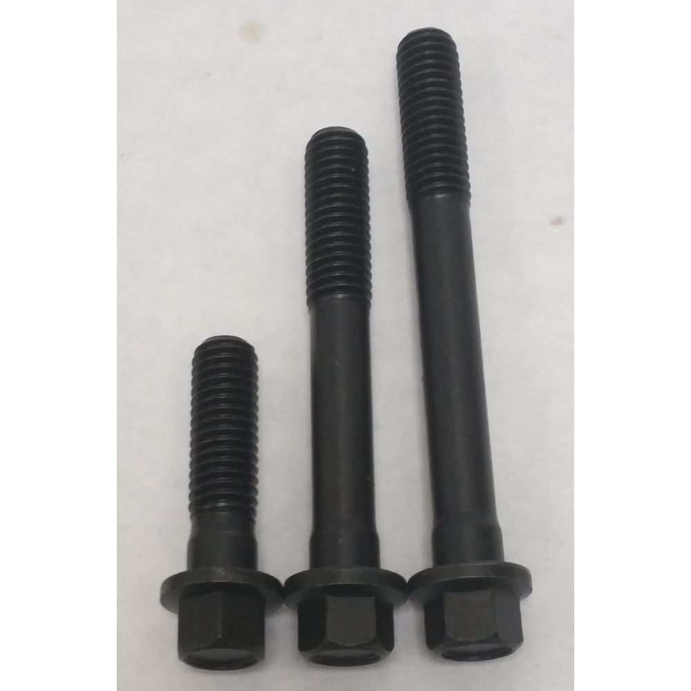 EngineQuest Chevy Small Block 1996-02 Performance Head Bolt Kit EQ-HB350P