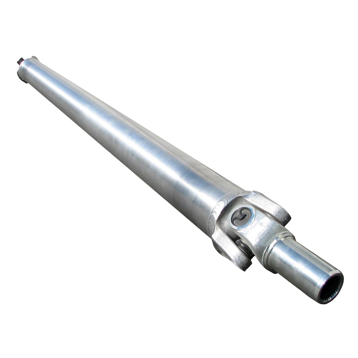 Inland Empire Drive Line Custom 3.5 in. Diameter 1330 Aluminum Shaft ALU-1330-3.5