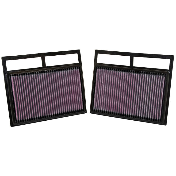 K&N 33-2412 Replacement Air Filter