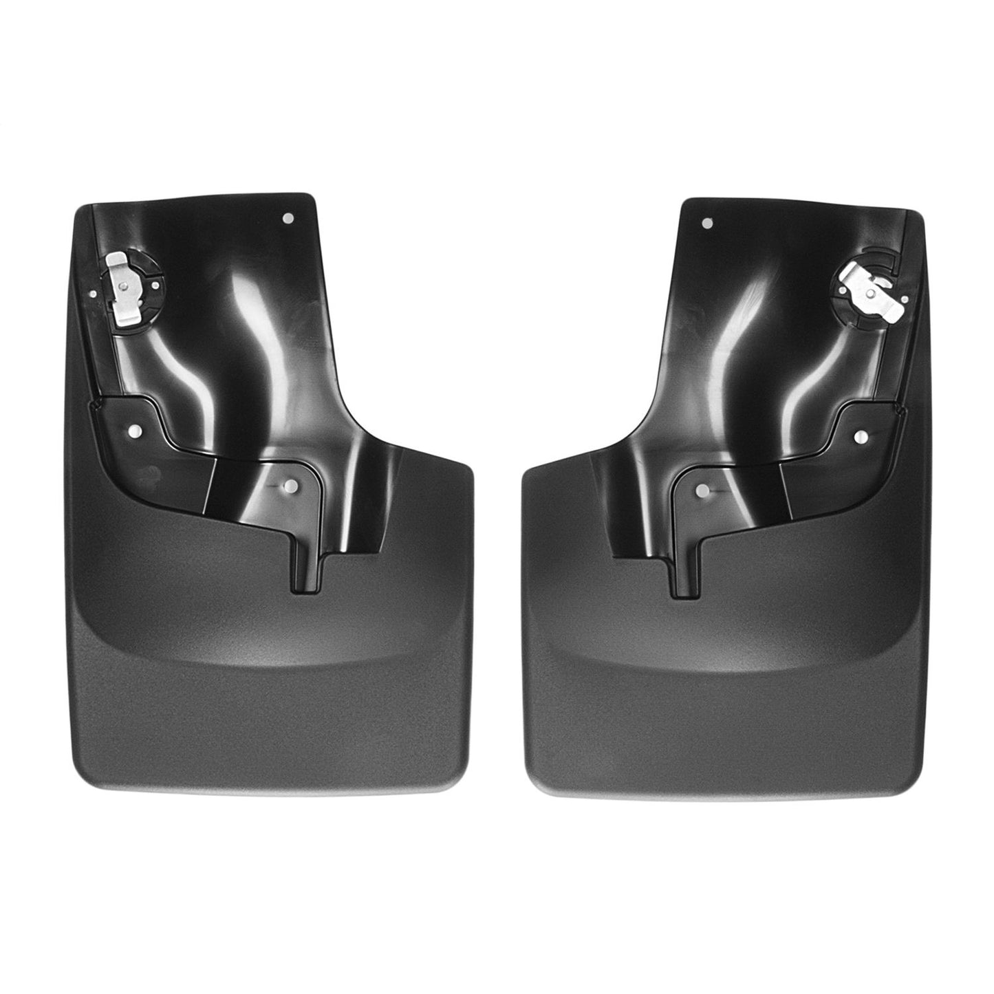 WeatherTech MudFlap No-Drill DigitalFit® 110049