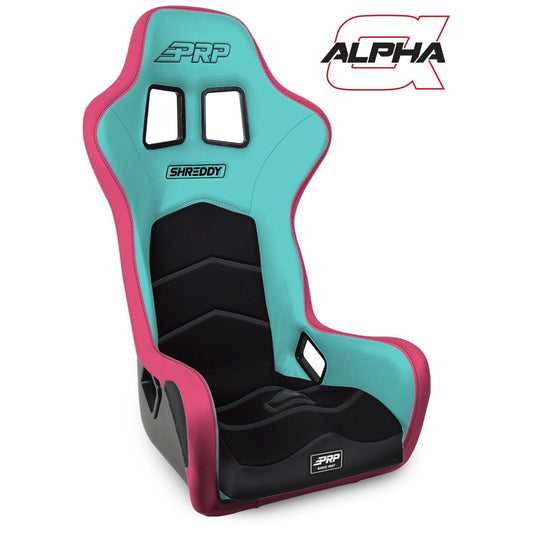 PRP-SHRDYA3901-02-Shreddy Alpha Composite Race Seat