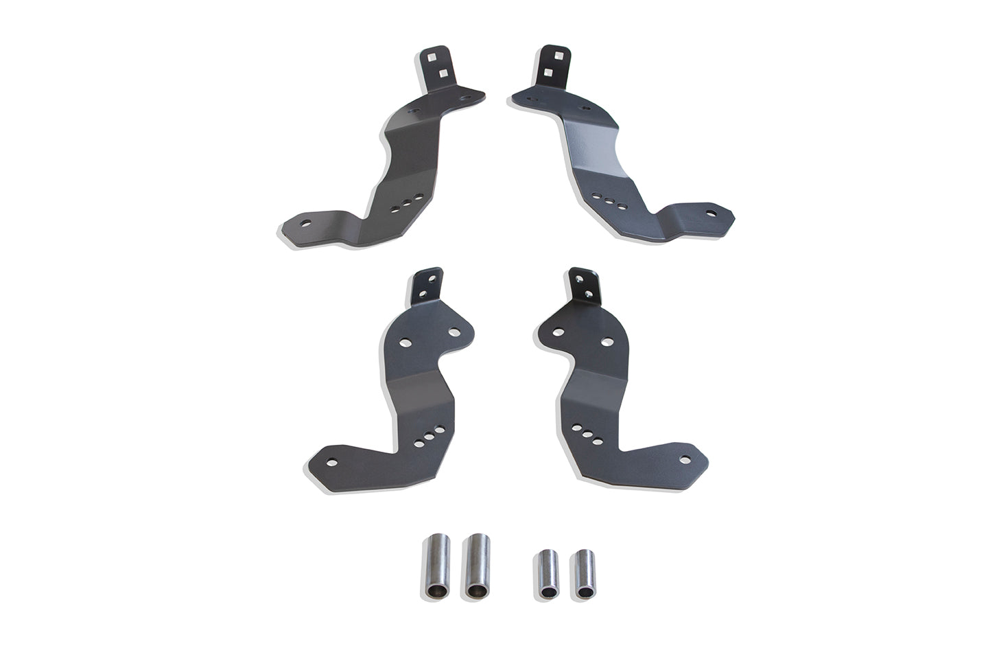 MaxTrac GEOMETRY CORRECTION BRACKETS 9499CCB