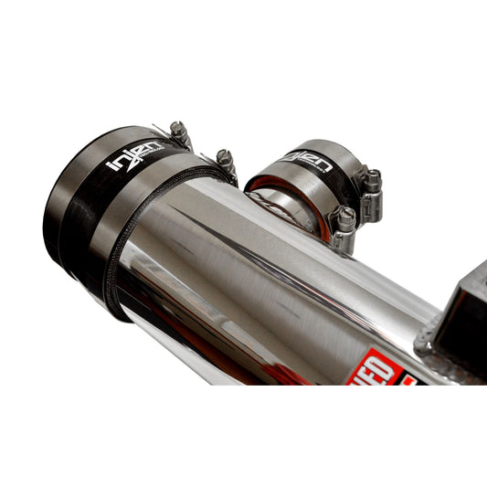 Injen Polished PF Cold Air Intake System PF1953P