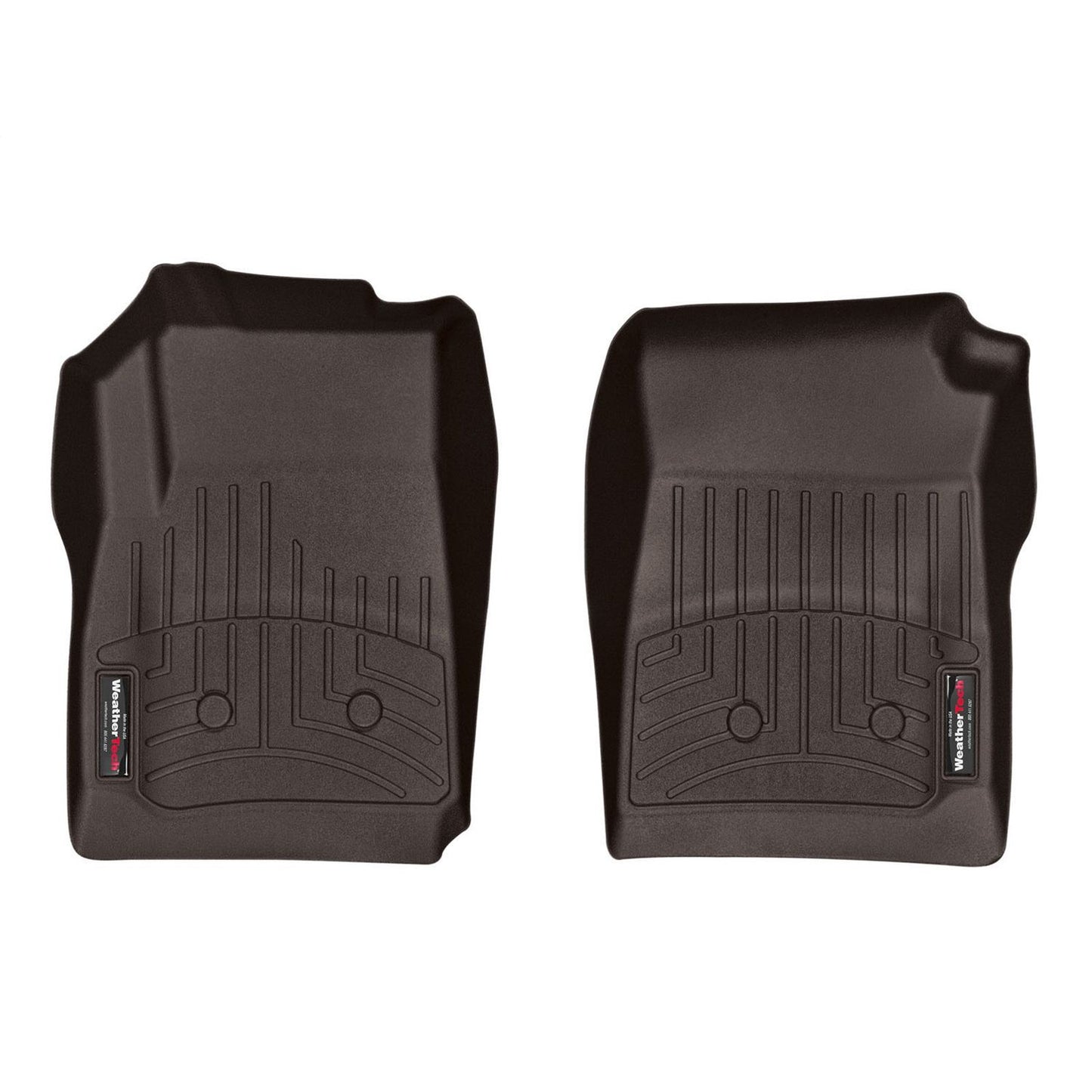 WeatherTech FloorLiner™ DigitalFit® 477511